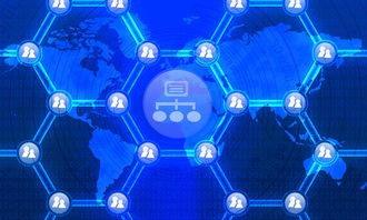 數據驅動未來 互聯網時代網絡通訊與信息處理服務的深度融合